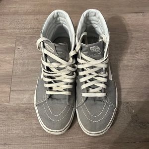 Vans Sk8-Hi Tapered Shoe